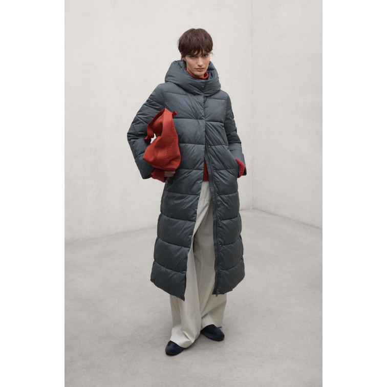ABRIGO MUJER  ECOALF ADRIANA JACKET WOMAN