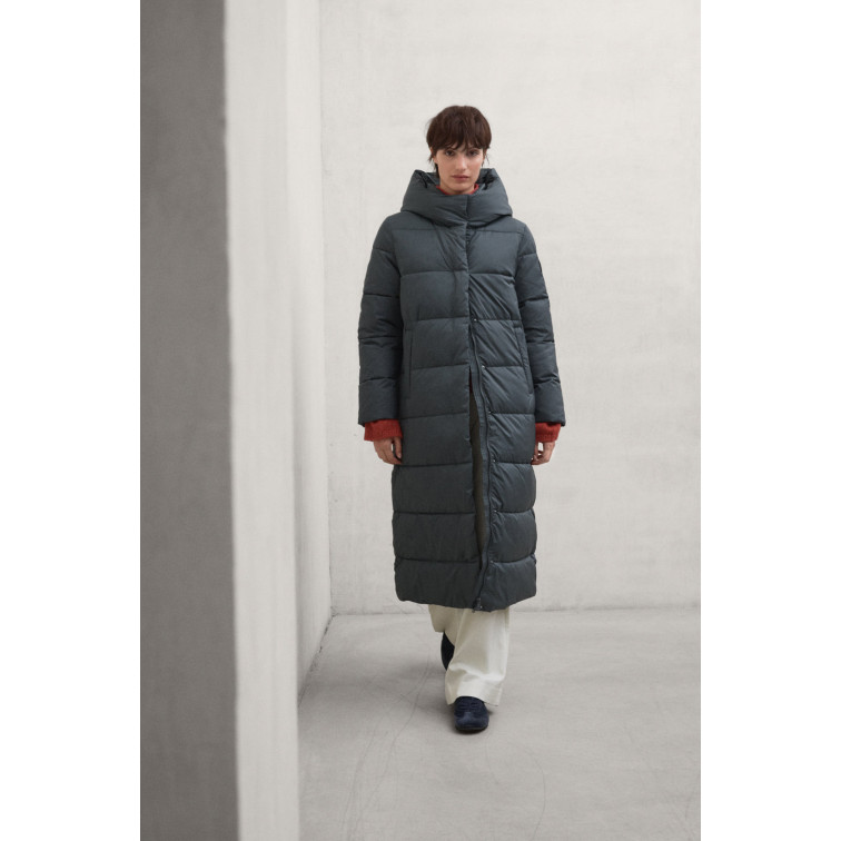 ABRIGO MUJER  ECOALF ADRIANA JACKET WOMAN