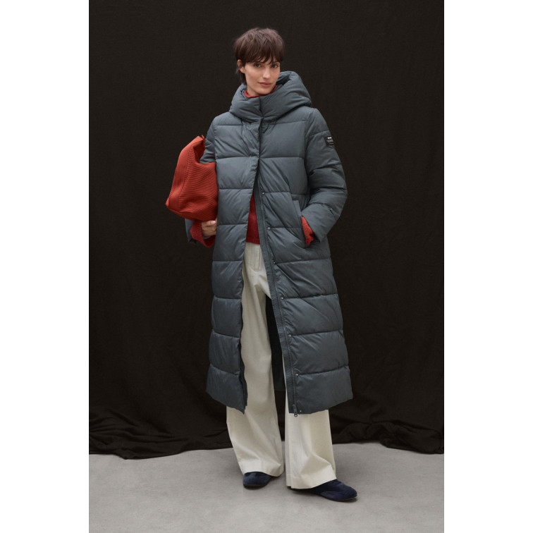 ABRIGO MUJER  ECOALF ADRIANA JACKET WOMAN