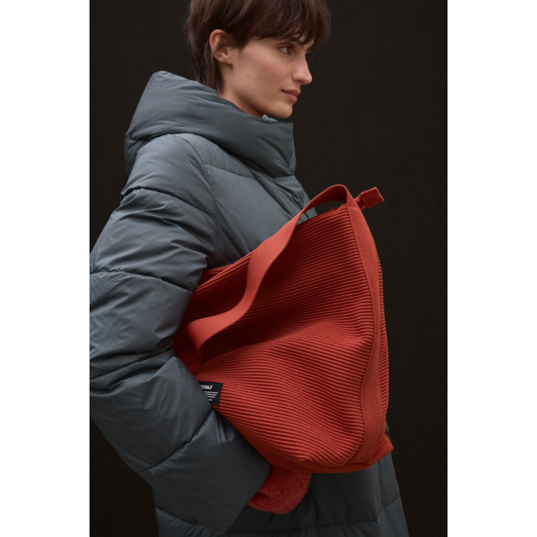ABRIGO MUJER  ECOALF ADRIANA JACKET WOMAN