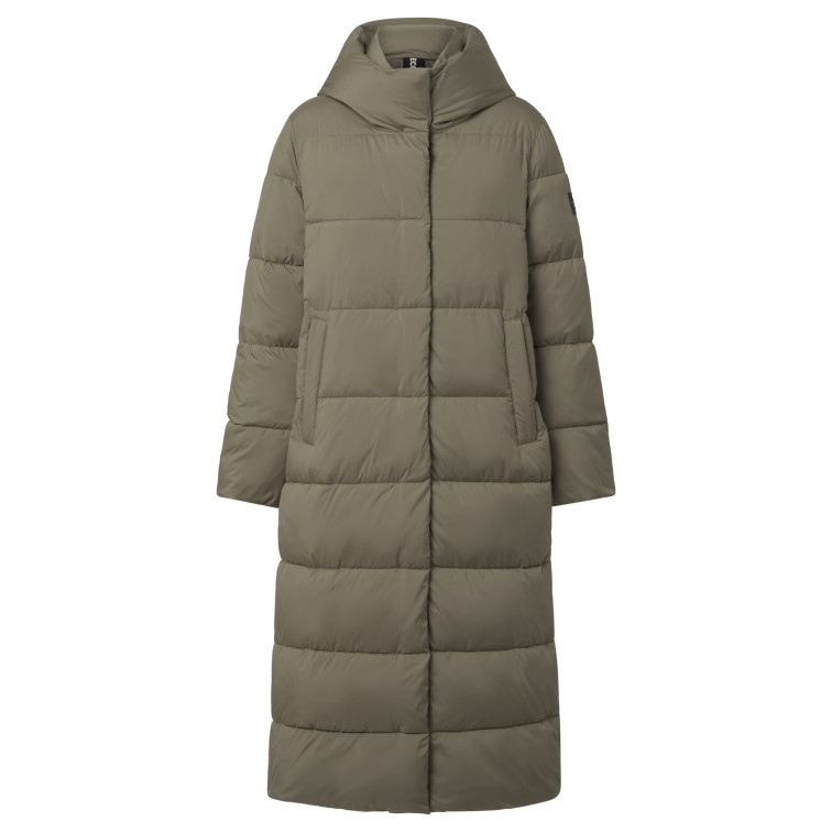 ABRIGO MUJER  ECOALF ADRIANA JACKET WOMAN