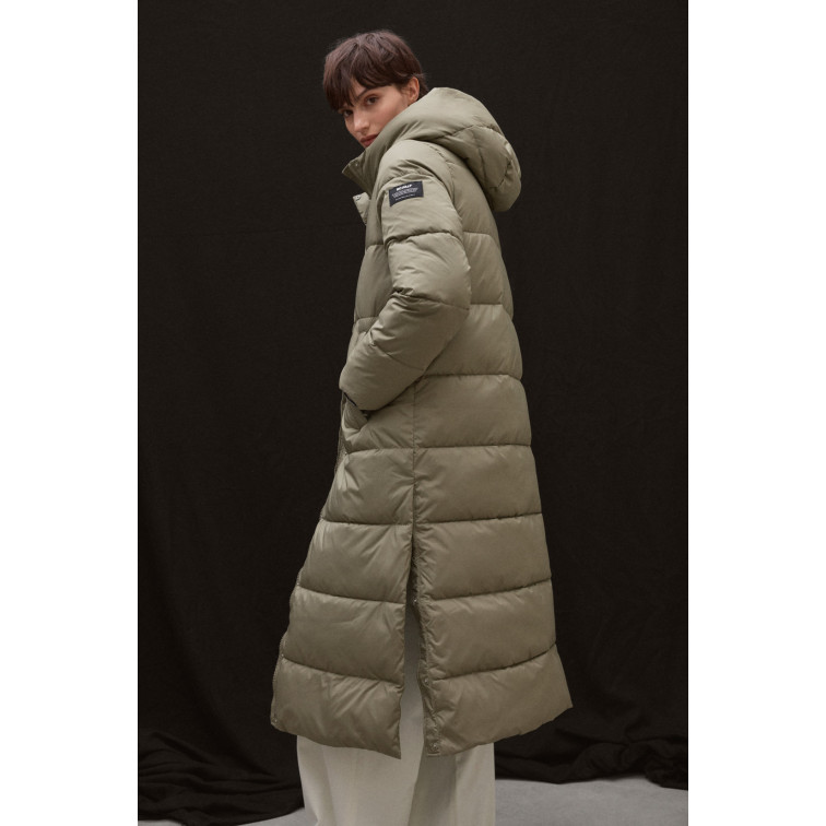ABRIGO MUJER  ECOALF ADRIANA JACKET WOMAN