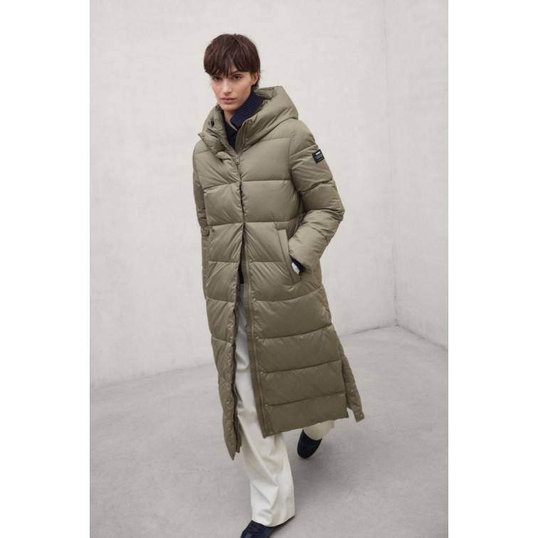ABRIGO MUJER  ECOALF ADRIANA JACKET WOMAN