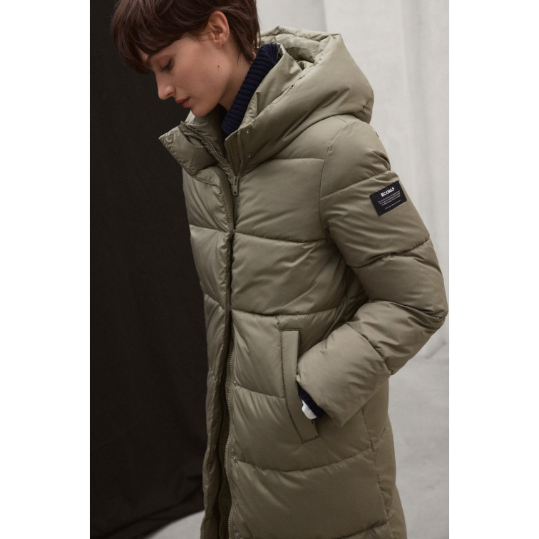 ABRIGO MUJER  ECOALF ADRIANA JACKET WOMAN