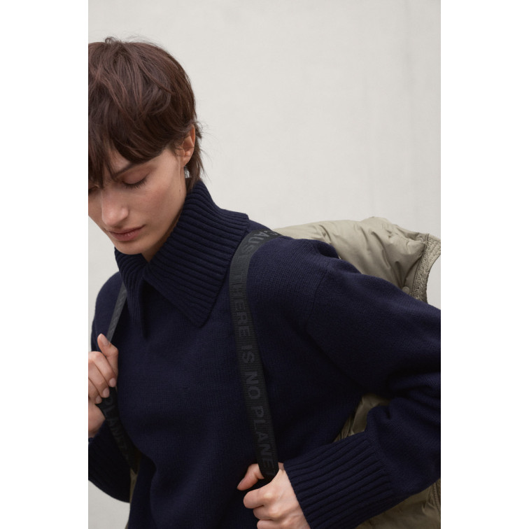 ABRIGO MUJER  ECOALF ADRIANA JACKET WOMAN