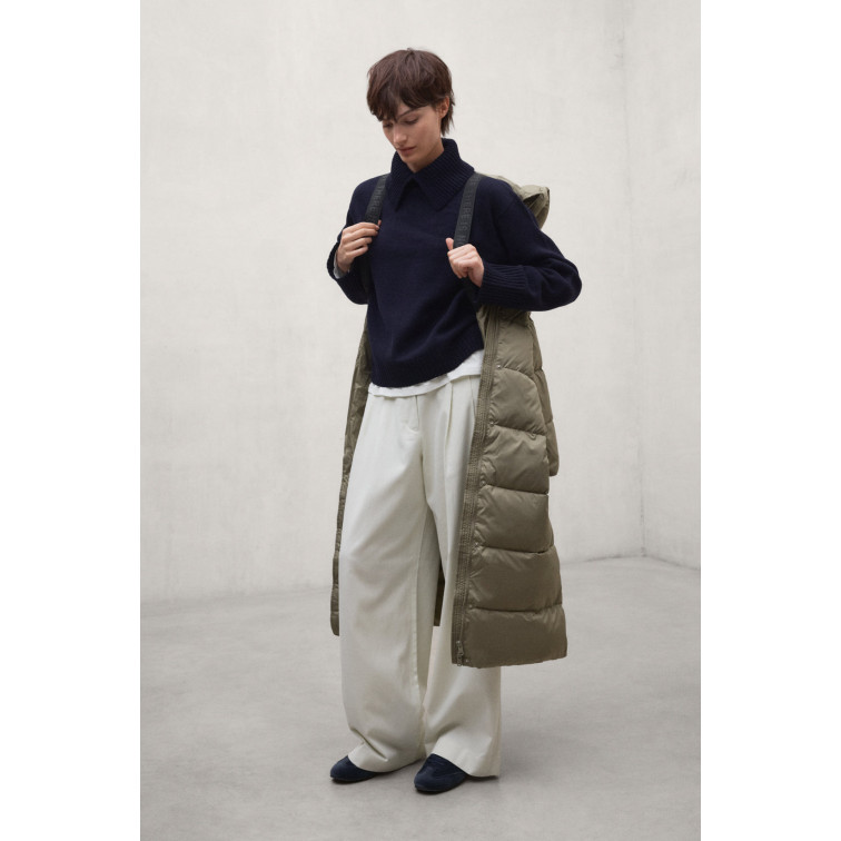 ABRIGO MUJER  ECOALF ADRIANA JACKET WOMAN