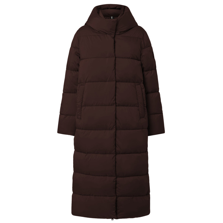 ABRIGO MUJER  ECOALF ADRIANA JACKET WOMAN