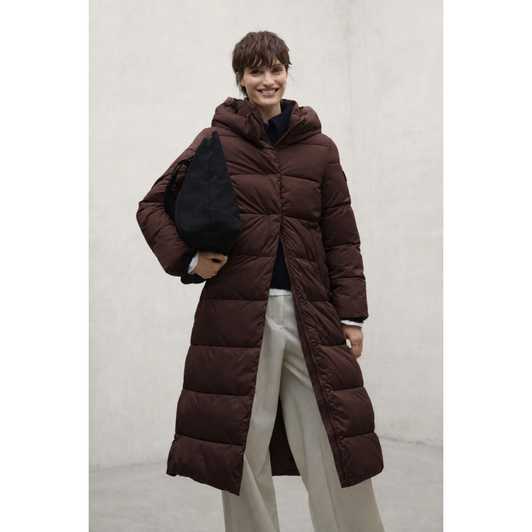 ABRIGO MUJER  ECOALF ADRIANA JACKET WOMAN