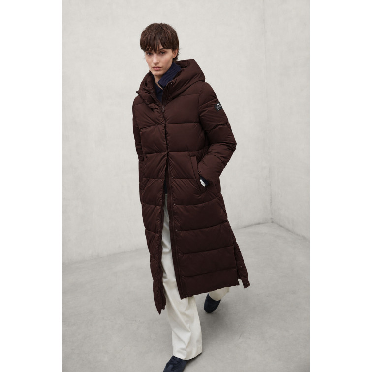 ABRIGO MUJER  ECOALF ADRIANA JACKET WOMAN