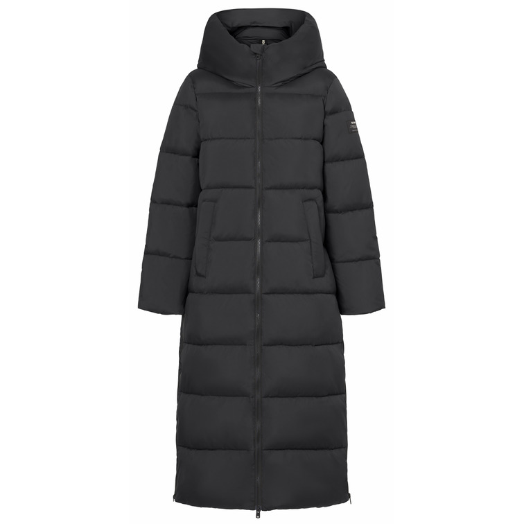 ABRIGO MUJER  ECOALF ARANDA JACKET WOMAN