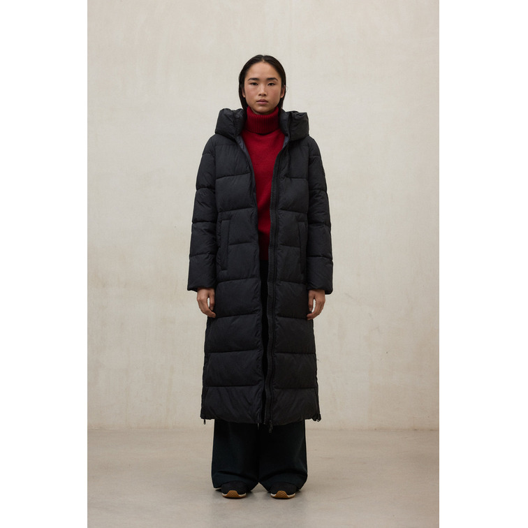 ABRIGO MUJER  ECOALF ARANDA JACKET WOMAN