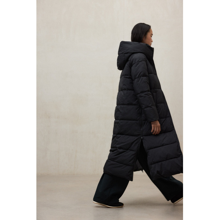 ABRIGO MUJER  ECOALF ARANDA JACKET WOMAN