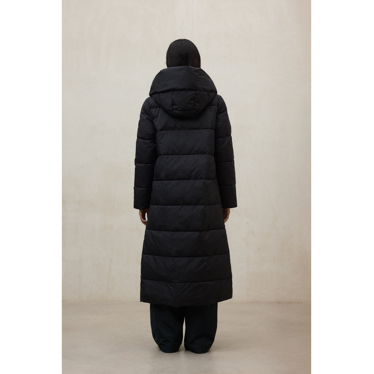 ABRIGO MUJER  ECOALF ARANDA JACKET WOMAN