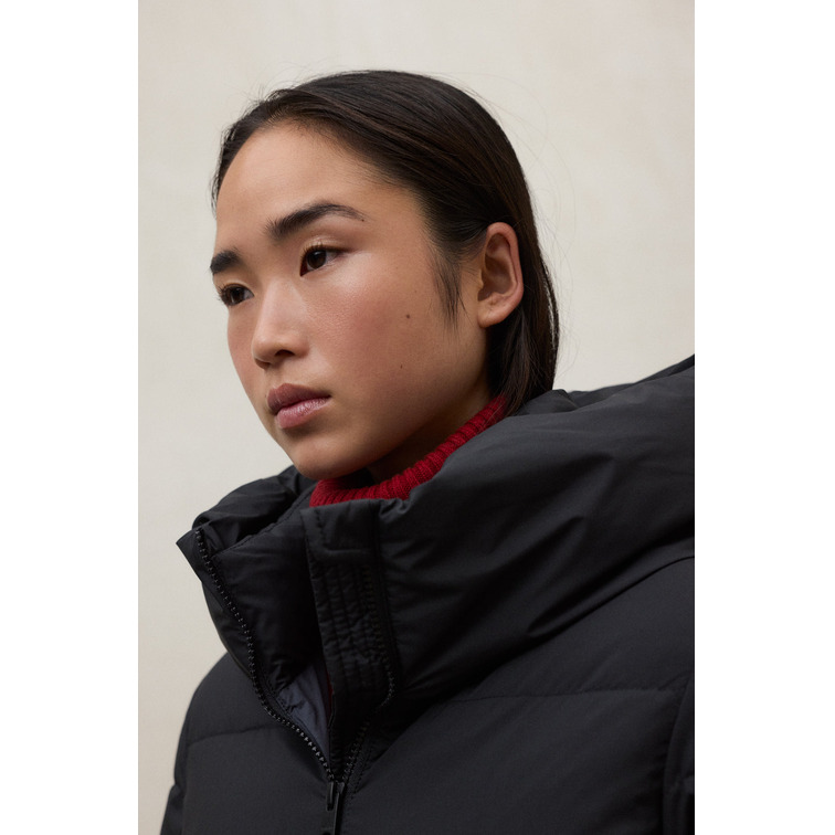 ABRIGO MUJER  ECOALF ARANDA JACKET WOMAN