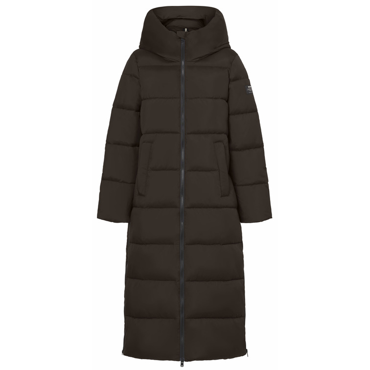 ABRIGO MUJER  ECOALF ARANDA JACKET WOMAN