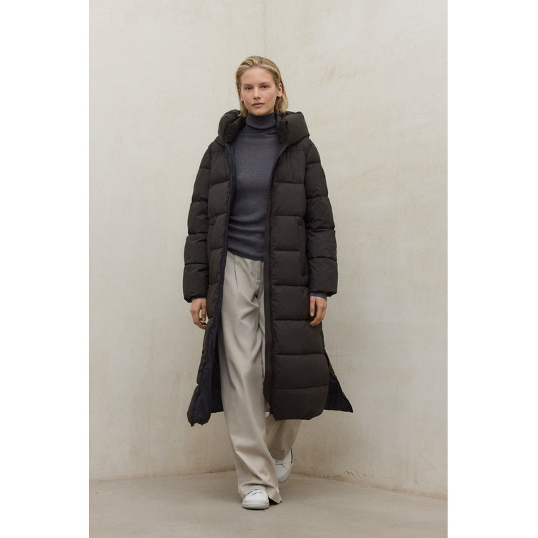 ABRIGO MUJER  ECOALF ARANDA JACKET WOMAN