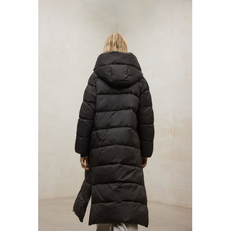 ABRIGO MUJER  ECOALF ARANDA JACKET WOMAN