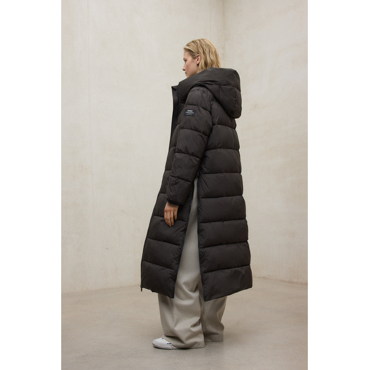 ABRIGO MUJER  ECOALF ARANDA JACKET WOMAN