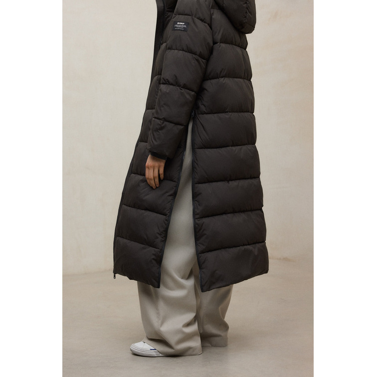 ABRIGO MUJER  ECOALF ARANDA JACKET WOMAN