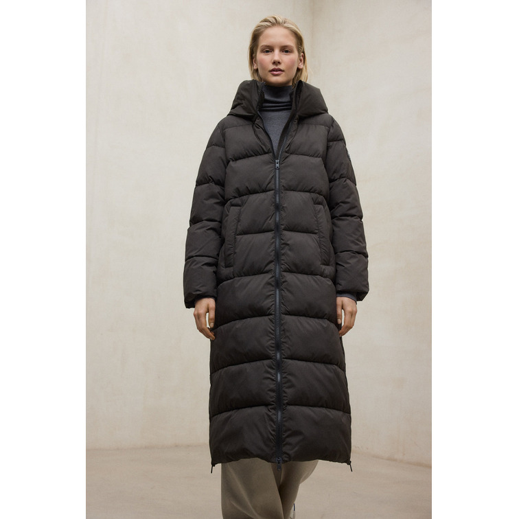 ABRIGO MUJER  ECOALF ARANDA JACKET WOMAN
