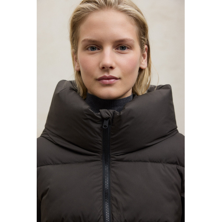 ABRIGO MUJER  ECOALF ARANDA JACKET WOMAN