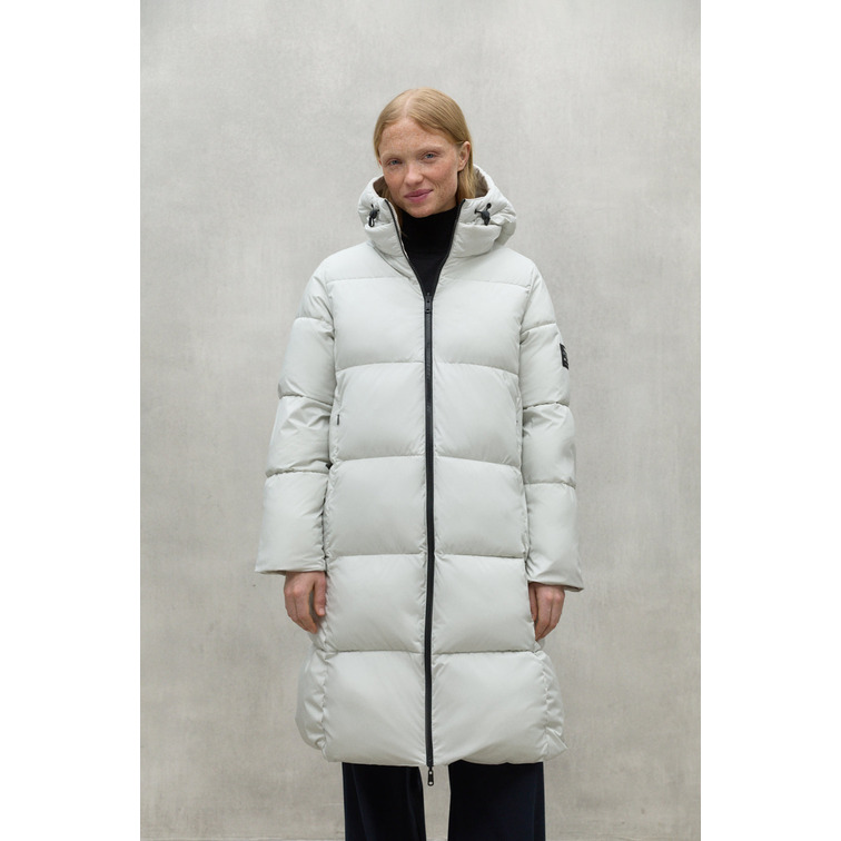 ABRIGO REVERSIBLE MUJER ECOALF BARU