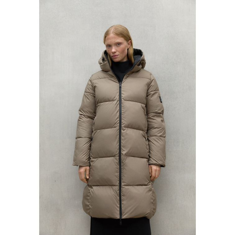 ABRIGO REVERSIBLE MUJER ECOALF BARU