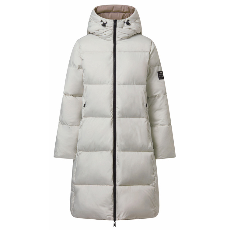 CAZADORA MUJER ECOALF BARU REVERSIBLE JACKET WOMAN