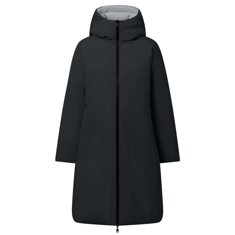 ABRIGO MUJER  ECOALF BARU REVERSIBLE JACKET WOMAN