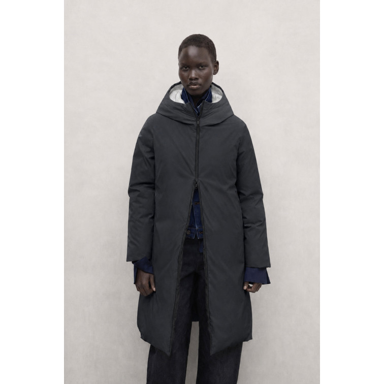 ABRIGO MUJER  ECOALF BARU REVERSIBLE JACKET WOMAN