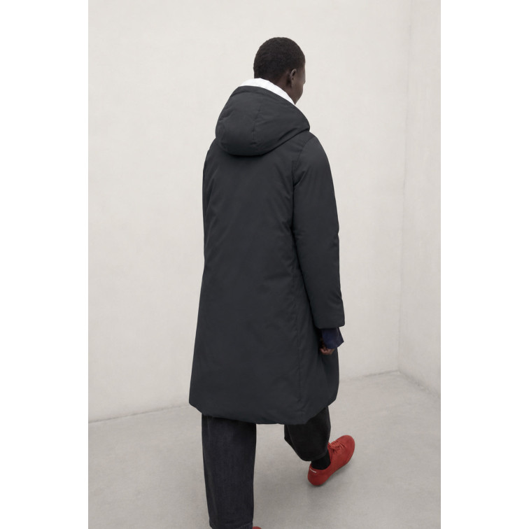 ABRIGO MUJER  ECOALF BARU REVERSIBLE JACKET WOMAN