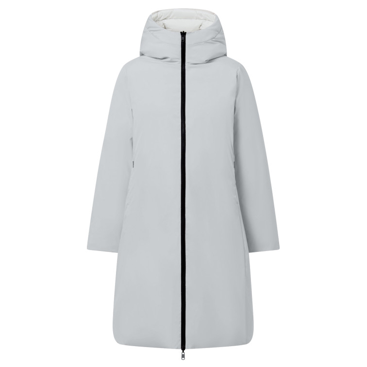 ABRIGO MUJER  ECOALF BARU REVERSIBLE JACKET WOMAN