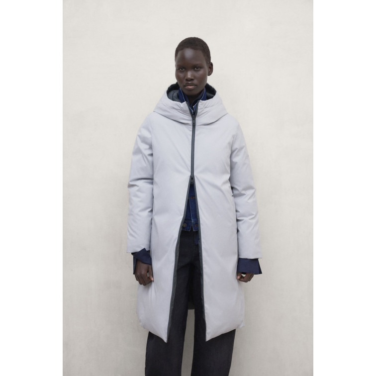 ABRIGO MUJER  ECOALF BARU REVERSIBLE JACKET WOMAN