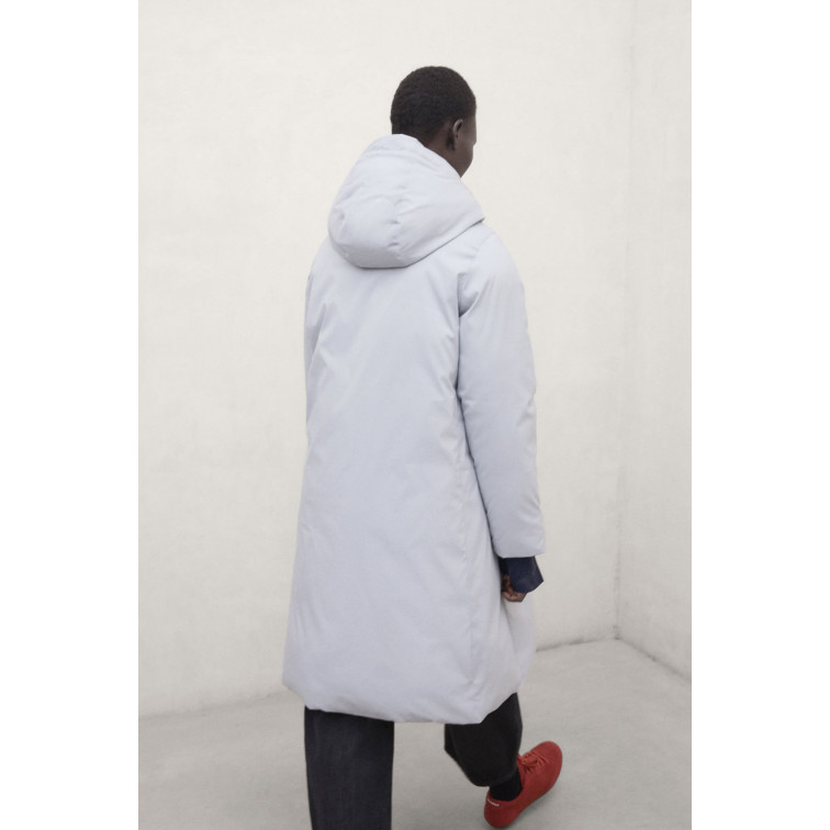 ABRIGO MUJER  ECOALF BARU REVERSIBLE JACKET WOMAN