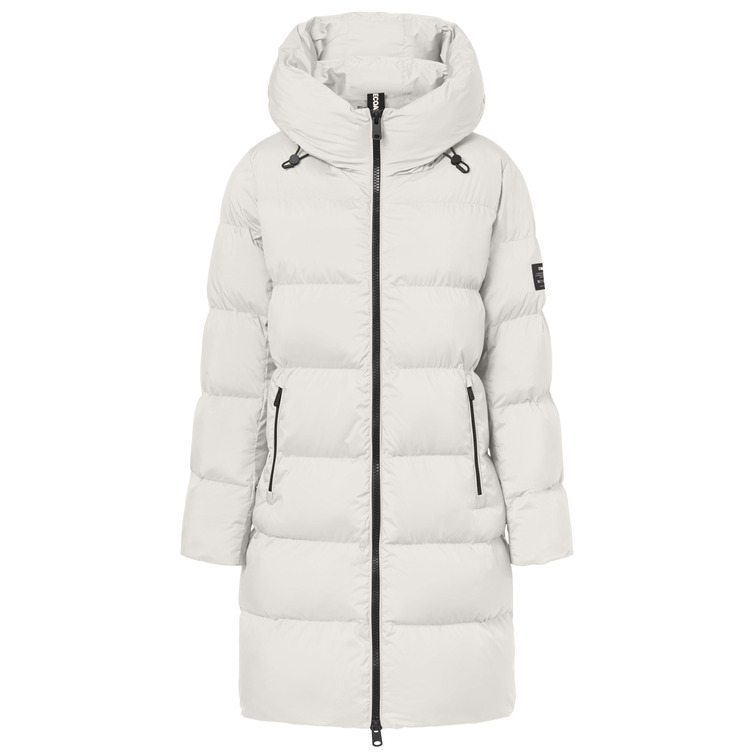 ABRIGO MUJER  ECOALF MANLIE JACKET WOMAN