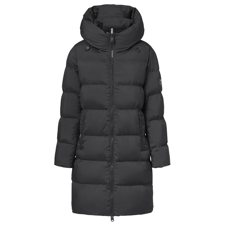 ABRIGO MUJER  ECOALF MANLIE JACKET WOMAN