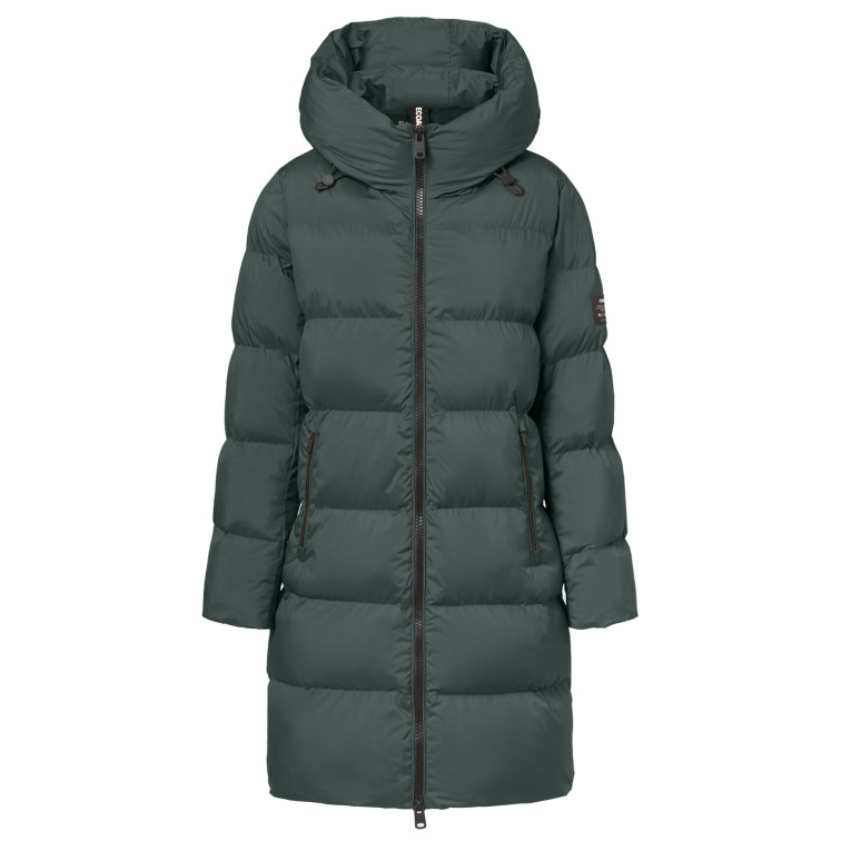 ABRIGO MUJER  ECOALF MANLIE JACKET WOMAN