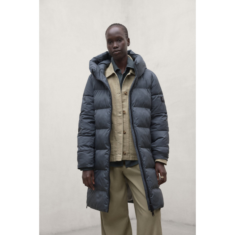 ABRIGO MUJER  ECOALF MANLIE JACKET WOMAN