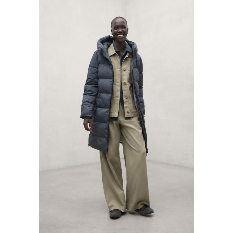 ABRIGO MUJER  ECOALF MANLIE JACKET WOMAN