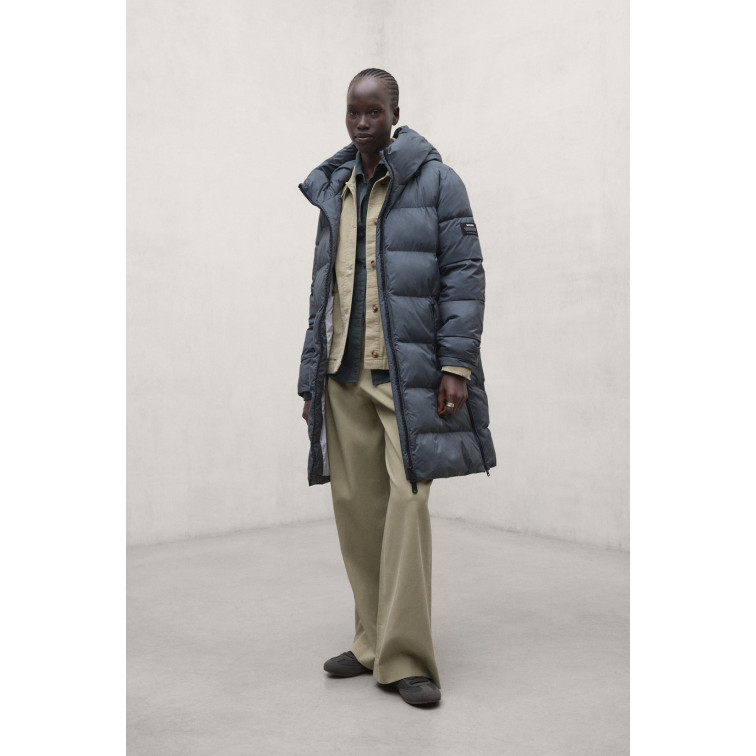 ABRIGO MUJER  ECOALF MANLIE JACKET WOMAN