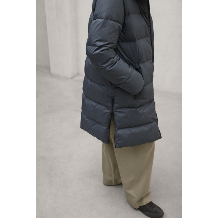 ABRIGO MUJER  ECOALF MANLIE JACKET WOMAN