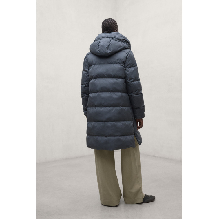 ABRIGO MUJER  ECOALF MANLIE JACKET WOMAN