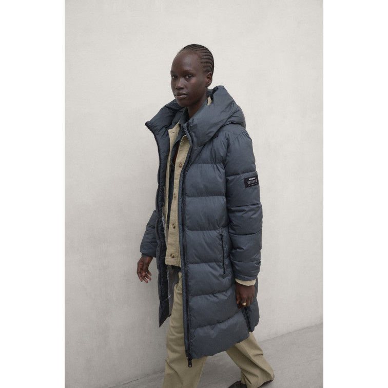 ABRIGO MUJER  ECOALF MANLIE JACKET WOMAN