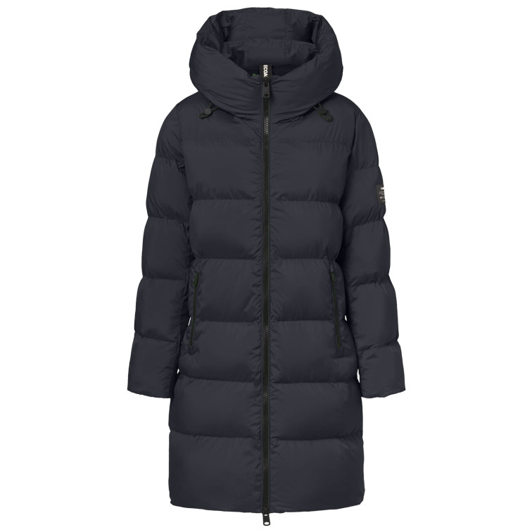 ABRIGO MUJER  ECOALF MANLIE JACKET WOMAN