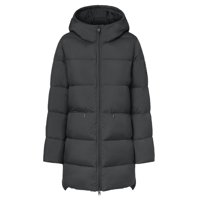 ABRIGO MUJER  ECOALF MARANGU JACKET WOMAN