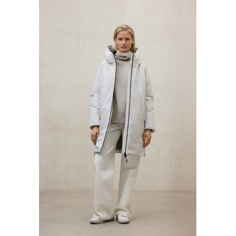 ABRIGO MUJER  ECOALF MATI JACKET WOMAN