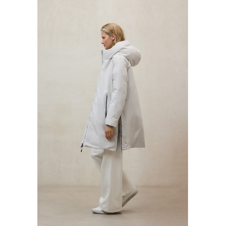 ABRIGO MUJER  ECOALF MATI JACKET WOMAN