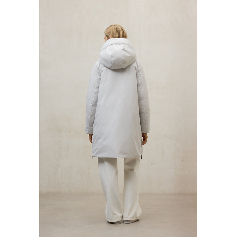ABRIGO MUJER  ECOALF MATI JACKET WOMAN