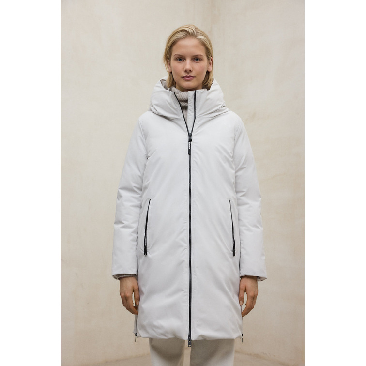 ABRIGO MUJER  ECOALF MATI JACKET WOMAN