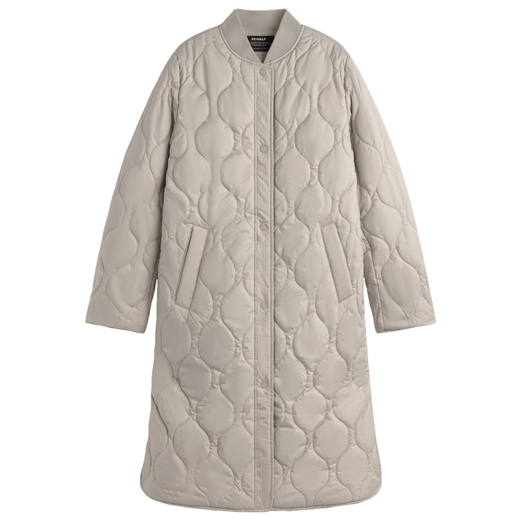 ABRIGO MUJER  ECOALF TIAGO JACKET WOMAN